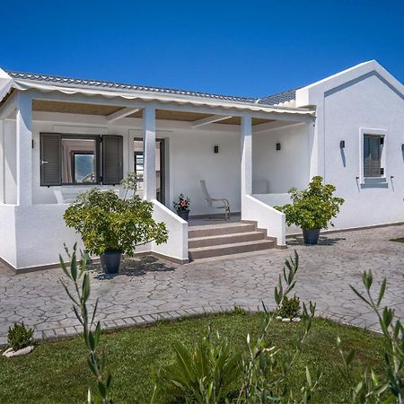 Bluewind Villa Sarakinádhon Zewnętrze zdjęcie
